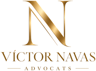 Víctor Navas Advocats