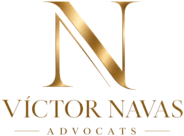 Víctor Navas Advocats